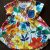 Baby Girls Clothe - Colorfull dress