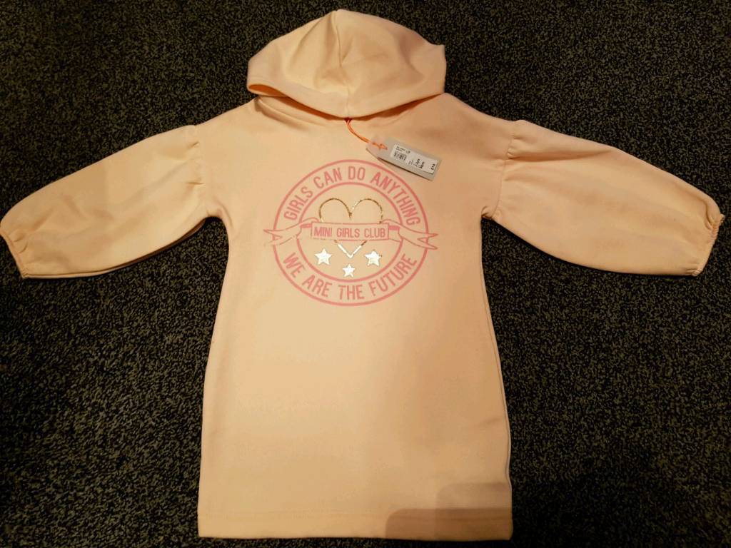 Baby Girls Clothe
