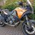 For Sale KTM 1290 Adventure S - side-front view