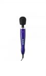 Doxy Die Cast Wand Massager PURPLE UK Plug