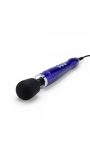 Doxy Die Cast Wand Massager PURPLE UK Plug2