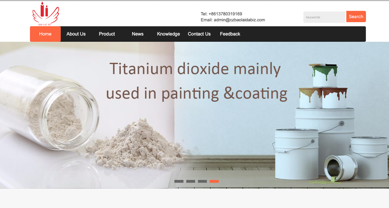 Wax materials