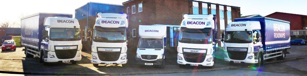 Beacon-Trucks-Outside-Building