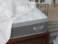 Angel Queen 5FT King Size 4D-1