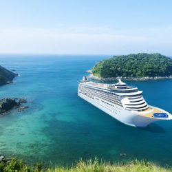 Jobs on Luxury Cruise Ship