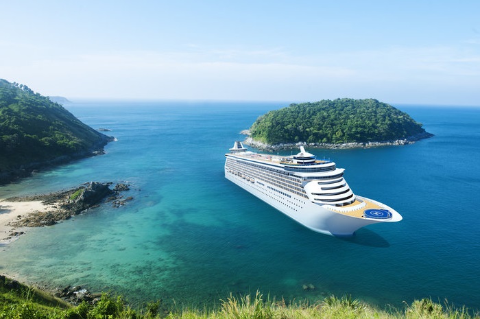 Jobs on Luxury Cruise Ship