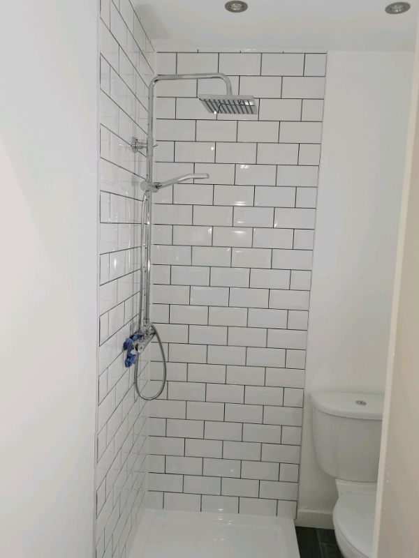 The Shower