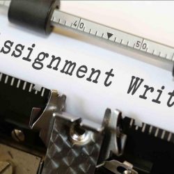 assignment-writing