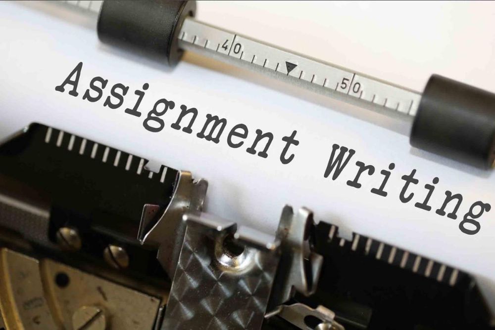 assignment-writing