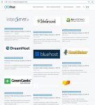 What is the BEST Web Hosting company – TOP 10 webhosting web sites