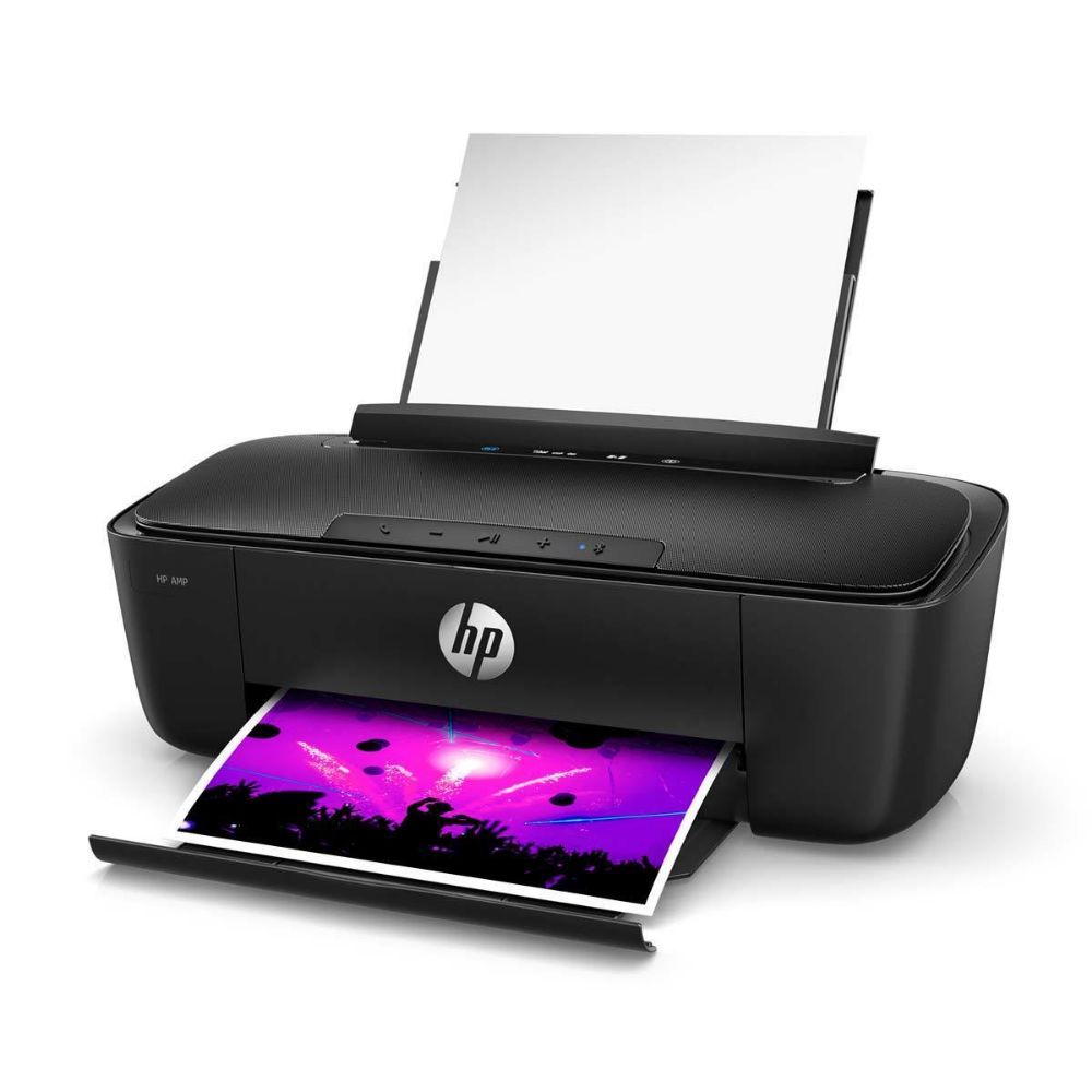 hp printer