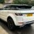 Grange Land Rover Welwyn - back side