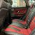 Grange Land Rover Welwyn - interior view - back seats