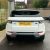 Grange Land Rover Welwyn - the back