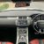 Grange Land Rover Welwyn - the dashboard