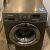7Kg Samsung Eco Bubble Silver Washing Machine with Free Delivery-2