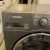 7Kg Samsung Eco Bubble Silver Washing Machine with Free Delivery-3