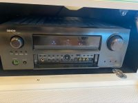 Home cinema - control centre device