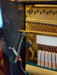 Yamaha Piano in excellent condition