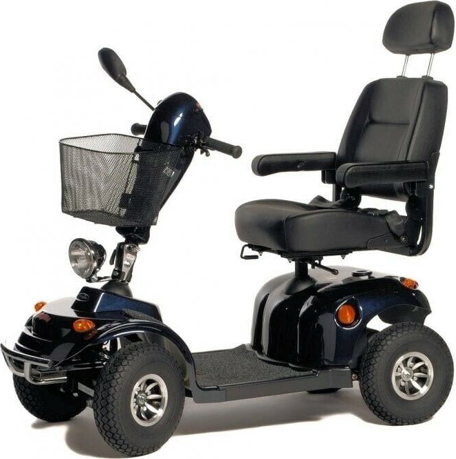 Freerider Kensinggton mobility Scooter for sale in Stockwwod Bristol