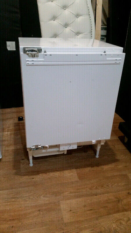 GORENJE freezer Integrated under counter