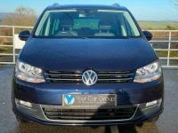 VOLKSWAGEN SHARAN SEL TDI BlueMotion Technology MPV DIESEL 2014 (2)