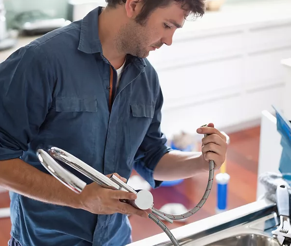 Birmingham plumbers working for you
