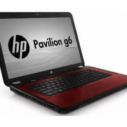 HP Pavilion G6 - CORE I3 CPU - 2.2GHZ - 120GB SSD Hard Drive - 6GB RAM - RADEON HD - Windows-10 Laptop-3 - for SALE