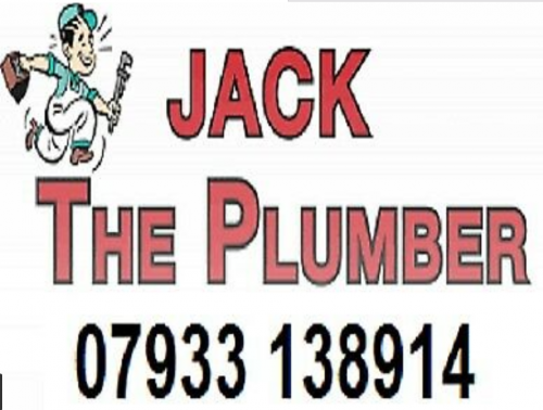 Jack The Plumber - Birmingham UK