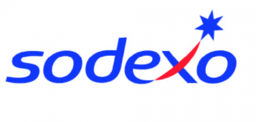 Sodexo Limited logo