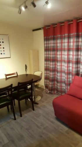 Furnished double room to LET in London - Norbury