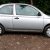 Nissan Micra 2005 petrol - Right side