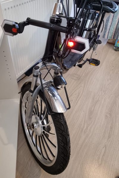 eBike 2 seater for sale in Birmingham £399 with lots of new accessories