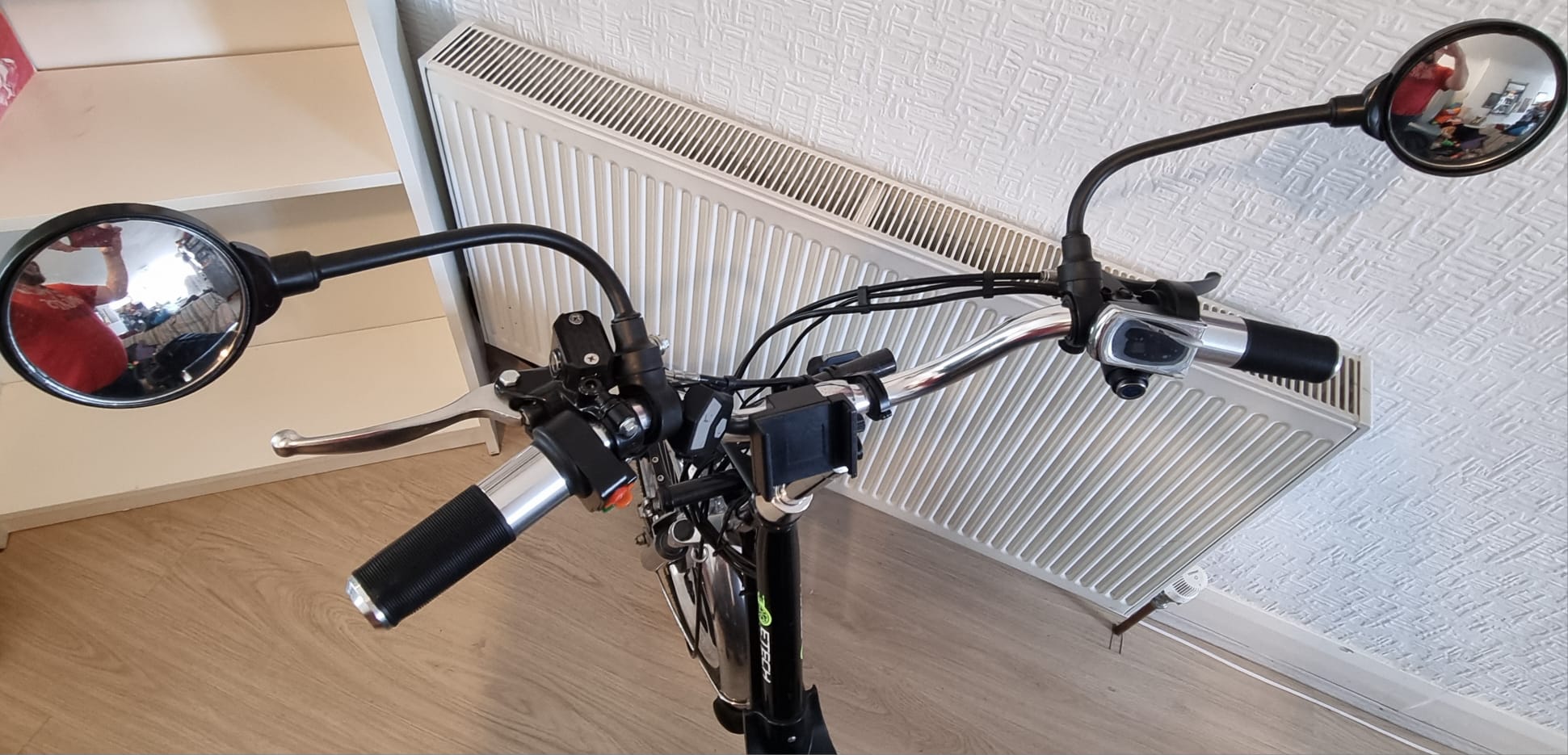 eBike 2 seater for sale in Birmingham £399 with lots of new accessories