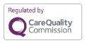 Regulated by Care Quality Commission