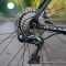 Colnago E64 Ultegra Di2 Disc Carbon Mahle Bike Small Mavic Wheels - Image 7