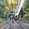 Colnago E64 Ultegra Di2 Disc Carbon Mahle Bike Small Mavic Wheels - Image 4