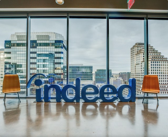 Indeed - The right Job Board web portal to find your dream job