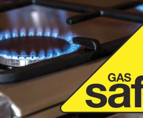 Saf Gas UK Scotland