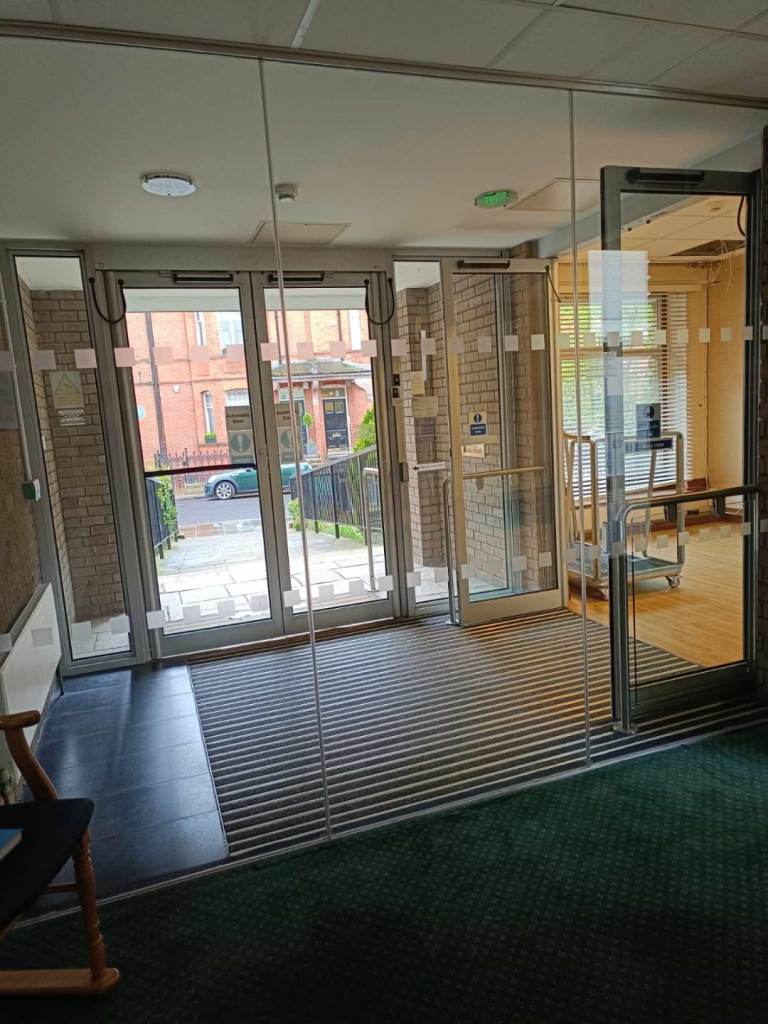 Pristine Professional Cleaning Services - London
