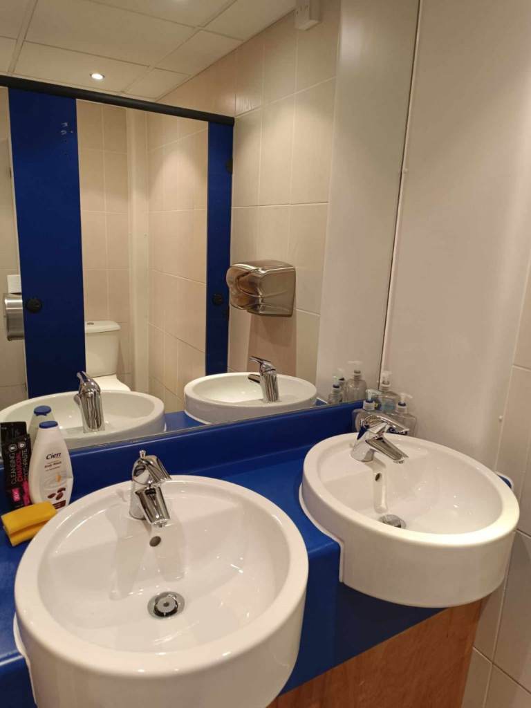Pristine Professional Cleaning Services - London