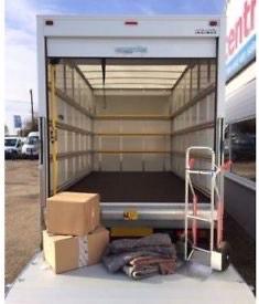 Sandy Company - Removal Services UK 1
