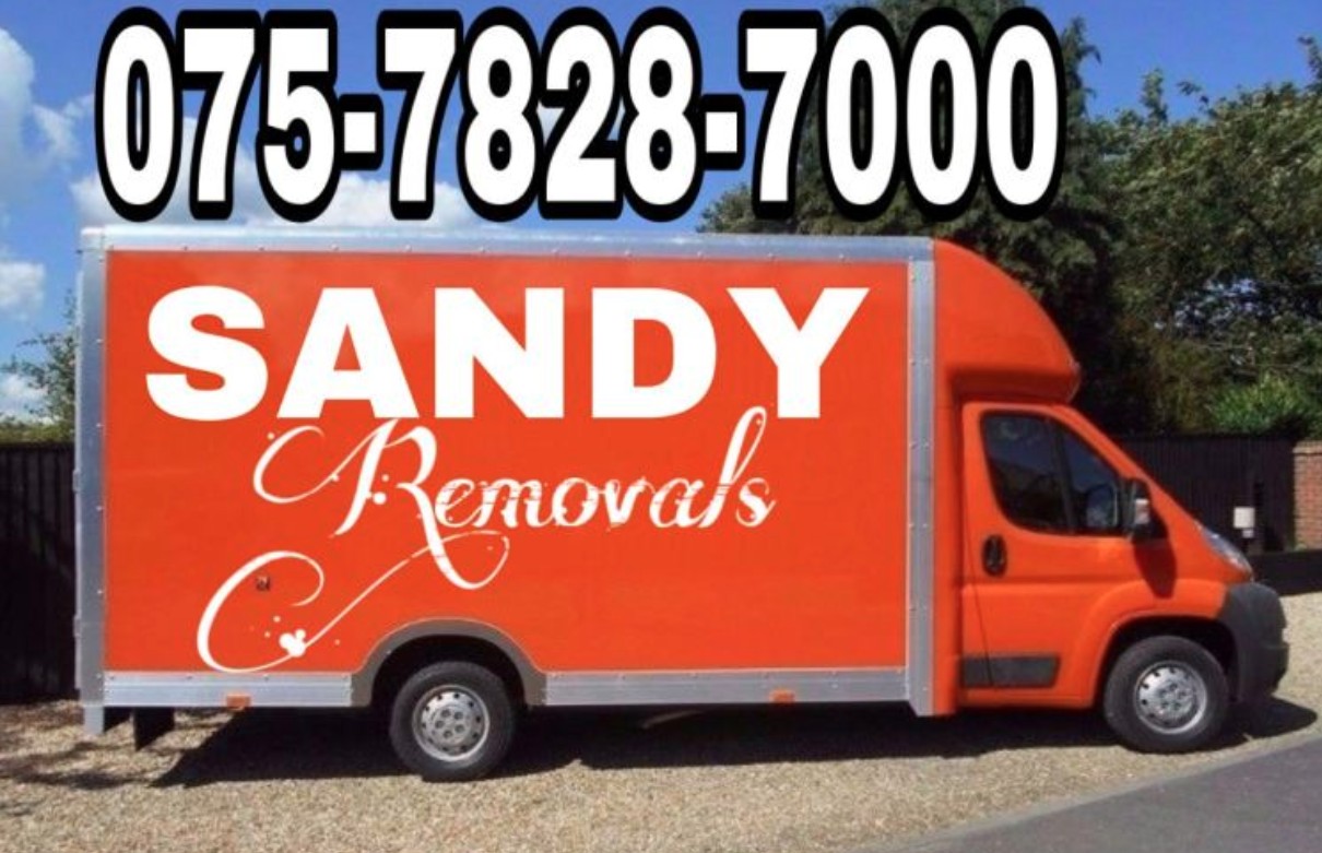 Sandy Company - Removal Services UK